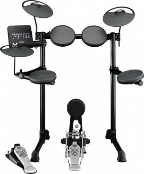 Yamaha DTX 430K E - Drum Komplett Set