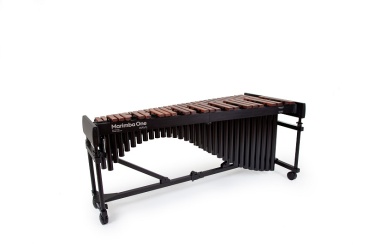 Marimba One Marimba Wave Classic, Traditional 4.3Okt.