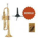 Yamaha YTR-2330 Trompetenbundle