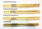Pro Mark LA Special DC 10 Set