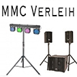 MMC Verleih