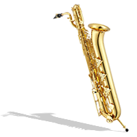 Bariton Saxophone