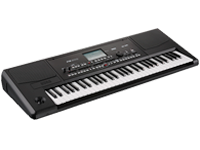 Keyboards