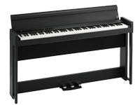 Digital-Pianos