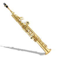 Sopran Saxophone
