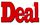 Messe Deals category icon/image