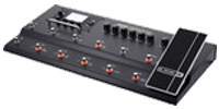Gitarren Preamps