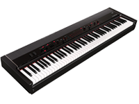 Stage-Pianos