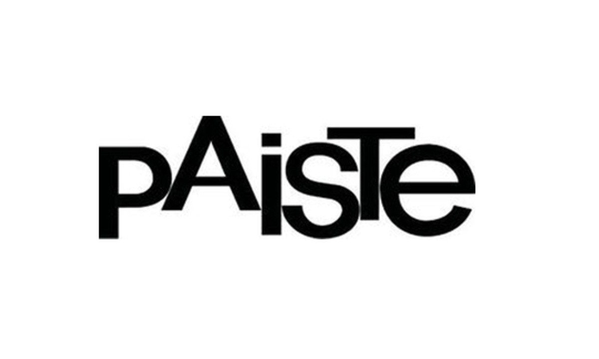 Paiste