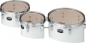 Preview: Yamaha Trio 4000 Series  8"+10"+12"