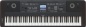 Preview: Yamaha DGX650 Keyboard Black