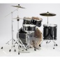 Preview: Pearl Export Exl725s/c Drum Set Black Smoke