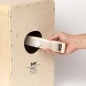 Preview: CaSela Snare Cajon, Satin Nuss
