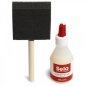 Preview: Sela Cajon Finish Set