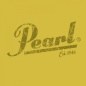 Preview: Pearl Short Sleeve Shirt Maize Yellow Größe XXL