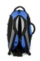 Preview: Fusion Bags F1 Flügelhorn Gigbag Schwarz/Blau