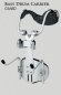 Preview: Tama Silver Armor Bass Drum Carrier
