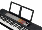Preview: Yamaha Keyboard PSRF-50