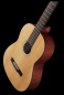 Preview: Ortega Student Konzert-Gitarre 4/4, Natural Satin