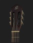 Preview: Ortega Student Konzert-Gitarre 4/4, Natural Satin