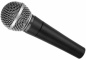 Preview: Shure SM58-Set