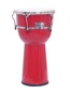 Preview: DIMAVERY Djembe, rot 12"