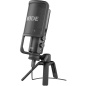 Preview: RODE USB Kondensatormikrofon