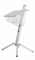 Preview: K&M Rednerpult »Ovation Pro« 12386 silber