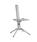 Preview: K&M Rednerpult »Ovation Pro« 12386 silber
