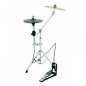 Preview: Dimavery HHS-600, Kabel Hi-Hat Pedal