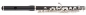 Preview: Jupiter JP-905ES Piccolo Grenadill