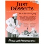 Preview: Just Desserts