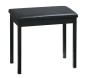 Preview: Roland Piano Bank schwarz