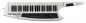 Preview: Roland AX Synth White