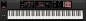 Preview: Roland Workstation, 88 Tasten (Ivory Feel -G-Klaviatur)