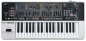 Preview: Roland Virtual Analog Synth, 64 Stimmen, Audioeingang
