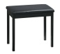 Preview: Roland Piano Bank schwarz