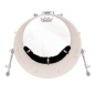 Preview: Remo Adjustable Bassdrum Muffling System 18"