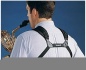 Preview: Neotech Soft Harness Saxophon Gurt, XL