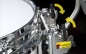 Preview: Tama StarLight Snare Carrier