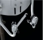 Preview: Tama Silver Armor Carrieres Safety Lock Type for Snaredrum