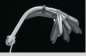 Preview: Tama Silver Armor Bass Drum Carrier
