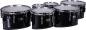 Preview: Dynasty Custom Elite Marching Tom Sets, 6-8-10-12-13''