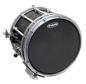 Preview: Evans Hybrid-S Snare schwarz