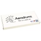 Preview: Aerodrums "The Best Drumset You´ve Never Seen