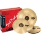 Preview: SABIAN HHX COMPLEX PERFORMANCE SET