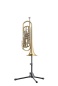 Preview: K&M 15239 Bass-Trompete-/Flügelhornständer