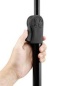 Preview: Hercules GS-414 B Guitar Stand Gitarrenständer, schwarz