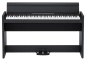 Preview: KORG Digitalpiano, LP380, 30 Sounds, 2x22 Watt, USB, schwarz