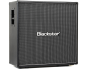Preview: Black-star HTV-412A Cabinet Angled
